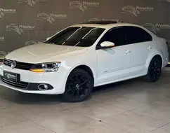 VOLKSWAGEN JETTA 2.0 TSI HIGHLINE 200CV GASOLINA 4P TIPTRONIC VOLKSWAGEN JETTA 2.0 TSI HIGHLINE 200CV GASOLINA 4P TIPTRONIC