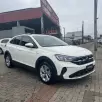 VOLKSWAGEN NIVUS 1.0 200 TSI TOTAL FLEX COMFORTLINE AUTOMÁTICO VOLKSWAGEN NIVUS 1.0 200 TSI TOTAL FLEX COMFORTLINE AUTOMÁTICO