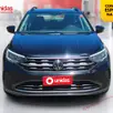 VOLKSWAGEN NIVUS 1.0 200 TSI TOTAL FLEX COMFORTLINE AUTOMÁTICO VOLKSWAGEN NIVUS 1.0 200 TSI TOTAL FLEX COMFORTLINE AUTOMÁTICO