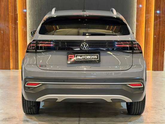 VOLKSWAGEN-NIVUS-1.0 200 TSI TOTAL FLEX HIGHLINE AUTOMÁTICO VOLKSWAGEN-NIVUS-2020