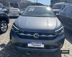 VOLKSWAGEN NIVUS 1.0 200 TSI TOTAL FLEX SENSE AUTOMÁTICO VOLKSWAGEN NIVUS 1.0 200 TSI TOTAL FLEX SENSE AUTOMÁTICO