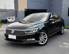 VOLKSWAGEN PASSAT 2.0 16V TSI BLUEMOTION GASOLINA HIGHLINE 4P DSG VOLKSWAGEN PASSAT 2.0 16V TSI BLUEMOTION GASOLINA HIGHLINE 4P DSG