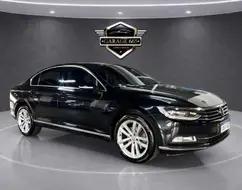 VOLKSWAGEN PASSAT 2.0 16V TSI BLUEMOTION GASOLINA HIGHLINE 4P DSG VOLKSWAGEN PASSAT 2.0 16V TSI BLUEMOTION GASOLINA HIGHLINE 4P DSG