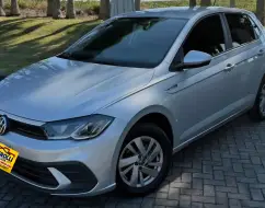 VOLKSWAGEN POLO 1.0 170 TSI COMFORTLINE AUTOMÁTICO VOLKSWAGEN POLO 1.0 170 TSI COMFORTLINE AUTOMÁTICO