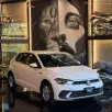 VOLKSWAGEN POLO 1.0 170 TSI COMFORTLINE AUTOMÁTICO VOLKSWAGEN POLO 1.0 170 TSI COMFORTLINE AUTOMÁTICO