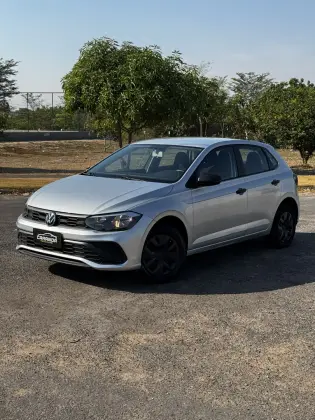 VOLKSWAGEN POLO 1.0 MPI TRACK MANUAL