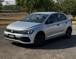 VOLKSWAGEN POLO 1.0 MPI TRACK MANUAL VOLKSWAGEN POLO 1.0 MPI TRACK MANUAL