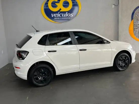VOLKSWAGEN-POLO-1.0 MPI TRACK MANUAL VOLKSWAGEN-POLO-2024