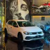 VOLKSWAGEN POLO 1.0 MPI TRACK MANUAL VOLKSWAGEN POLO 1.0 MPI TRACK MANUAL
