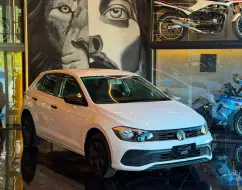 VOLKSWAGEN POLO 1.0 MPI TRACK MANUAL VOLKSWAGEN POLO 1.0 MPI TRACK MANUAL