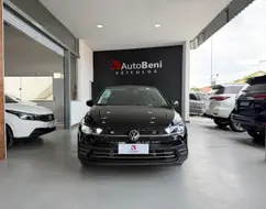 VOLKSWAGEN POLO 1.0 170 TSI HIGHLINE AUTOMÁTICO VOLKSWAGEN POLO 1.0 170 TSI HIGHLINE AUTOMÁTICO