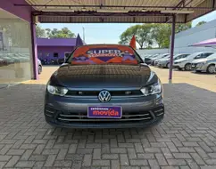 VOLKSWAGEN POLO 1.0 170 TSI HIGHLINE AUTOMÁTICO VOLKSWAGEN POLO 1.0 170 TSI HIGHLINE AUTOMÁTICO