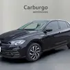 VOLKSWAGEN POLO 1.0 170 TSI HIGHLINE AUTOMÁTICO VOLKSWAGEN POLO 1.0 170 TSI HIGHLINE AUTOMÁTICO