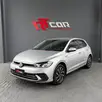 VOLKSWAGEN POLO 1.0 170 TSI HIGHLINE AUTOMÁTICO VOLKSWAGEN POLO 1.0 170 TSI HIGHLINE AUTOMÁTICO