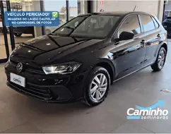 VOLKSWAGEN POLO 1.0 170 TSI MANUAL VOLKSWAGEN POLO 1.0 170 TSI MANUAL