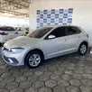 VOLKSWAGEN POLO 1.0 170 TSI SENSE AUTOMÁTICO VOLKSWAGEN POLO 1.0 170 TSI SENSE AUTOMÁTICO