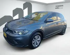 VOLKSWAGEN POLO 1.0 170 TSI SENSE AUTOMÁTICO VOLKSWAGEN POLO 1.0 170 TSI SENSE AUTOMÁTICO