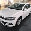 VOLKSWAGEN POLO 1.0 200 TSI COMFORTLINE AUTOMÁTICO VOLKSWAGEN POLO 1.0 200 TSI COMFORTLINE AUTOMÁTICO