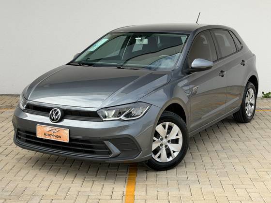 VOLKSWAGEN POLO 1.0 MPI MANUAL