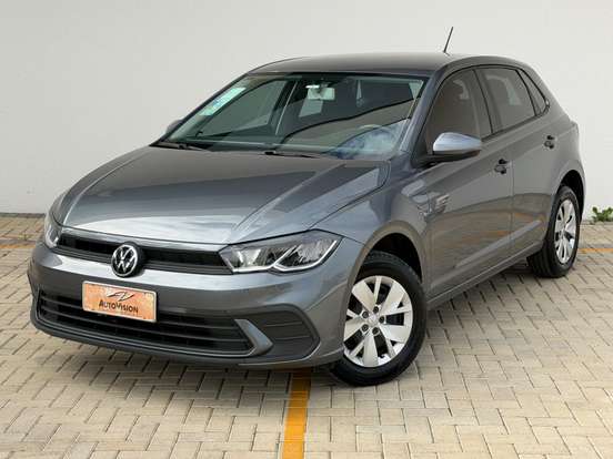 VOLKSWAGEN-POLO-1.0 MPI MANUAL VOLKSWAGEN-POLO-2023
