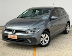 VOLKSWAGEN POLO 1.0 MPI MANUAL VOLKSWAGEN POLO 1.0 MPI MANUAL