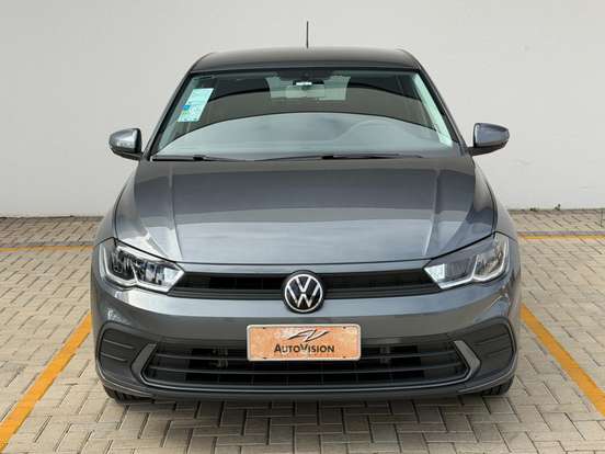 VOLKSWAGEN-POLO-1.0 MPI MANUAL VOLKSWAGEN-POLO-2023