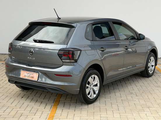VOLKSWAGEN-POLO-1.0 MPI MANUAL VOLKSWAGEN-POLO-2023