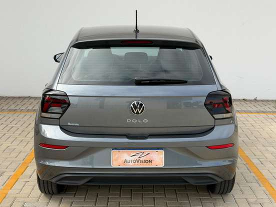 VOLKSWAGEN-POLO-1.0 MPI MANUAL VOLKSWAGEN-POLO-2023