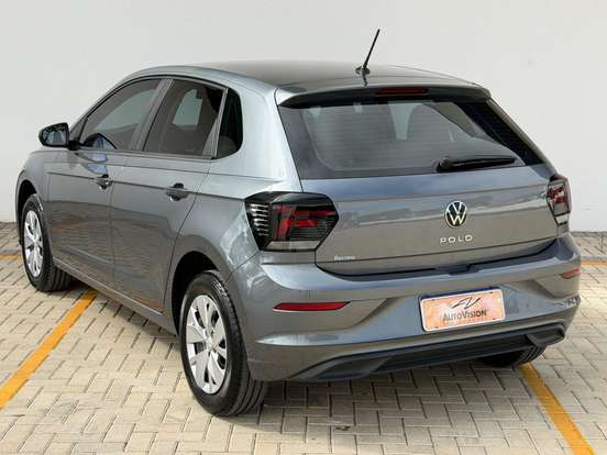 VOLKSWAGEN-POLO-1.0 MPI MANUAL VOLKSWAGEN-POLO-2023