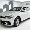 VOLKSWAGEN POLO 1.0 MPI MANUAL VOLKSWAGEN POLO 1.0 MPI MANUAL