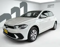 VOLKSWAGEN POLO 1.0 MPI MANUAL VOLKSWAGEN POLO 1.0 MPI MANUAL