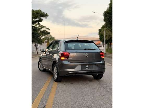 VOLKSWAGEN-POLO-1.0 MPI TOTAL FLEX MANUAL VOLKSWAGEN-POLO-2019