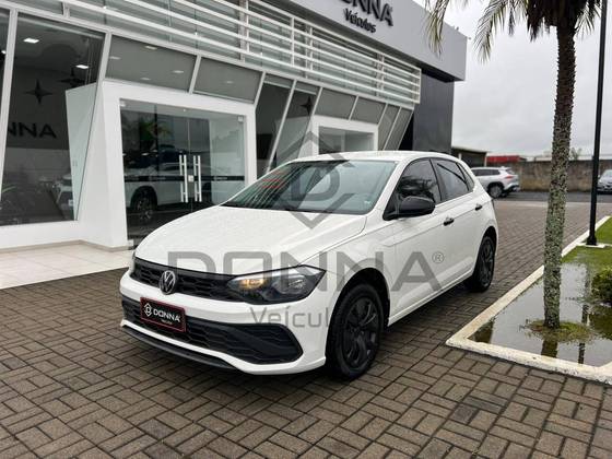 VOLKSWAGEN POLO 1.0 MPI TRACK MANUAL