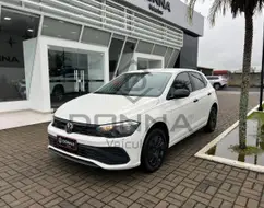 VOLKSWAGEN POLO 1.0 MPI TRACK MANUAL VOLKSWAGEN POLO 1.0 MPI TRACK MANUAL