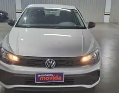 VOLKSWAGEN POLO 1.0 MPI TRACK MANUAL VOLKSWAGEN POLO 1.0 MPI TRACK MANUAL