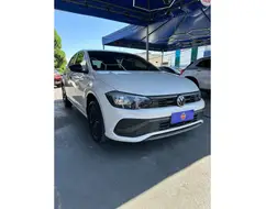 VOLKSWAGEN POLO 1.0 MPI TRACK MANUAL VOLKSWAGEN POLO 1.0 MPI TRACK MANUAL