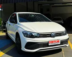 VOLKSWAGEN POLO 1.0 MPI TRACK MANUAL VOLKSWAGEN POLO 1.0 MPI TRACK MANUAL