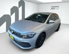 VOLKSWAGEN POLO 1.0 MPI TRACK MANUAL VOLKSWAGEN POLO 1.0 MPI TRACK MANUAL