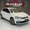 VOLKSWAGEN POLO 1.4 250 TSI GTS AUTOMÁTICO VOLKSWAGEN POLO 1.4 250 TSI GTS AUTOMÁTICO