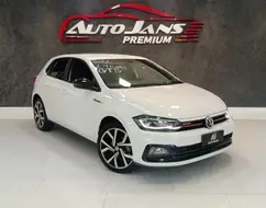 VOLKSWAGEN POLO 1.4 250 TSI GTS AUTOMÁTICO VOLKSWAGEN POLO 1.4 250 TSI GTS AUTOMÁTICO