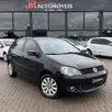 VOLKSWAGEN POLO 1.6 MI 8V FLEX 4P MANUAL VOLKSWAGEN POLO 1.6 MI 8V FLEX 4P MANUAL