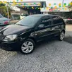 VOLKSWAGEN POLO 1.6 MI SPORTLINE 8V FLEX 4P MANUAL VOLKSWAGEN POLO 1.6 MI SPORTLINE 8V FLEX 4P MANUAL