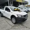 VOLKSWAGEN SAVEIRO 1.6 MSI ROBUST CS 8V FLEX 2P MANUAL VOLKSWAGEN SAVEIRO 1.6 MSI ROBUST CS 8V FLEX 2P MANUAL