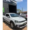 VOLKSWAGEN SAVEIRO 1.6 CROSS CE 8V FLEX 2P MANUAL VOLKSWAGEN SAVEIRO 1.6 CROSS CE 8V FLEX 2P MANUAL