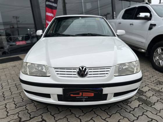 VOLKSWAGEN SAVEIRO 1.6 MI CITY CS 8V FLEX 2P MANUAL G.III