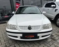 VOLKSWAGEN SAVEIRO 1.6 MI CITY CS 8V FLEX 2P MANUAL G.III VOLKSWAGEN SAVEIRO 1.6 MI CITY CS 8V FLEX 2P MANUAL G.III