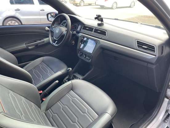 VOLKSWAGEN-SAVEIRO-1.6 MSI EXTREME CD 16V FLEX 2P MANUAL VOLKSWAGEN-SAVEIRO-2024