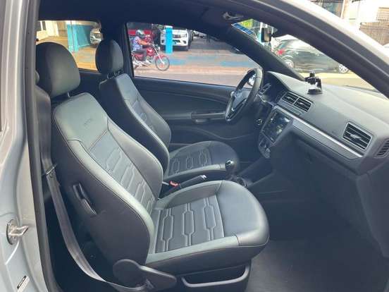 VOLKSWAGEN-SAVEIRO-1.6 MSI EXTREME CD 16V FLEX 2P MANUAL VOLKSWAGEN-SAVEIRO-2024
