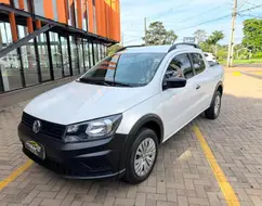 VOLKSWAGEN SAVEIRO 1.6 MSI ROBUST CD 16V FLEX 2P MANUAL VOLKSWAGEN SAVEIRO 1.6 MSI ROBUST CD 16V FLEX 2P MANUAL