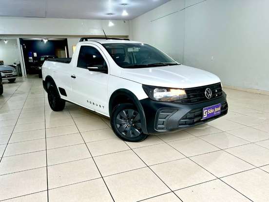 VOLKSWAGEN-SAVEIRO-1.6 MSI ROBUST CD 16V FLEX 2P MANUAL VOLKSWAGEN-SAVEIRO-2025